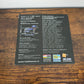 (2001) Rebound (Flyer)