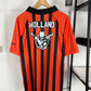 (2026) Thunderdome 'Holland' Soccershirt - Size S