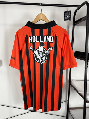 (2026) Thunderdome 'Holland' Soccershirt - Size S