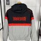 (2020) Thunderdome 'The Kicks Collection' Track Jacket - Size S