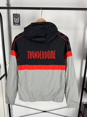 (2020) Thunderdome 'The Kicks Collection' Track Jacket - Size S