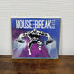 (1990) Lex van Coeverden – House And Break Beats (CD)