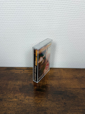 (1998) Claudio Lancinhouse – Forever Hardcore (Cassette)