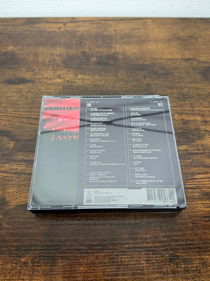 (2002) Thunderdome X - A Decade - Live (2x CD)