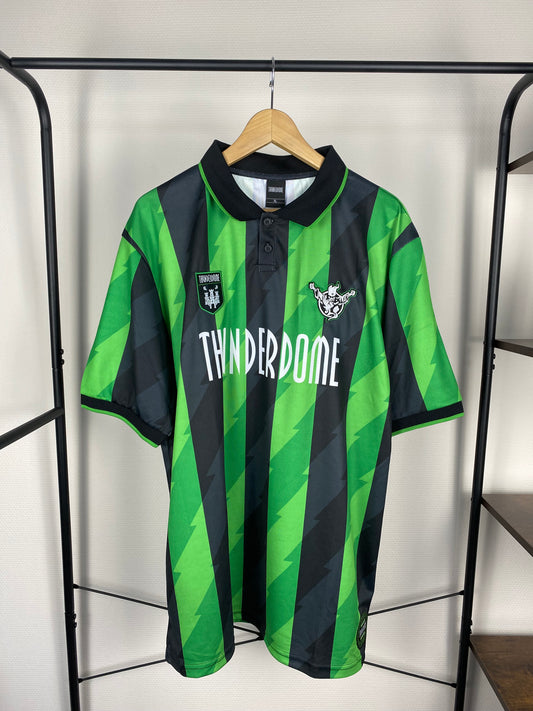 Thunderdome soccer t-shirt (2024) - Size XL