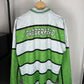(1997) Gabberhead Soccer Longsleeve - Size XL