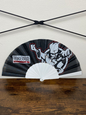 Thunderdome 'Die Hard Day III' Handfan