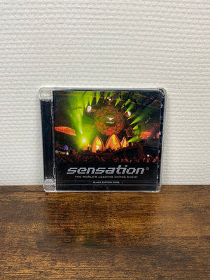 (2006) Sensation Black Edition 2006 (2CD)