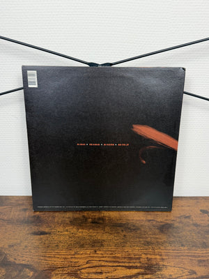 (2004) Peaky Pounder – Tärkeää (Vinyl, Hardcore, Techno)