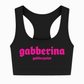 GABBERPOINT - GABBERINA TOP SPORTIVO ESSENZIALE