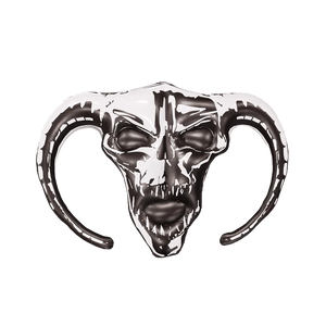 Masters Of Hardcore Inflatable Logo