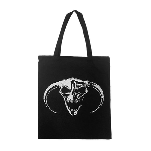 Masters Of Hardcore Tote Bag