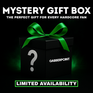 BLACK FRIDAY MYSTERY GIFT BOX