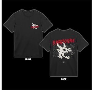 Gabberpoint - Project Hellhound T-Shirt