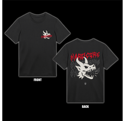 Gabberpoint - Project Hellhound T-Shirt