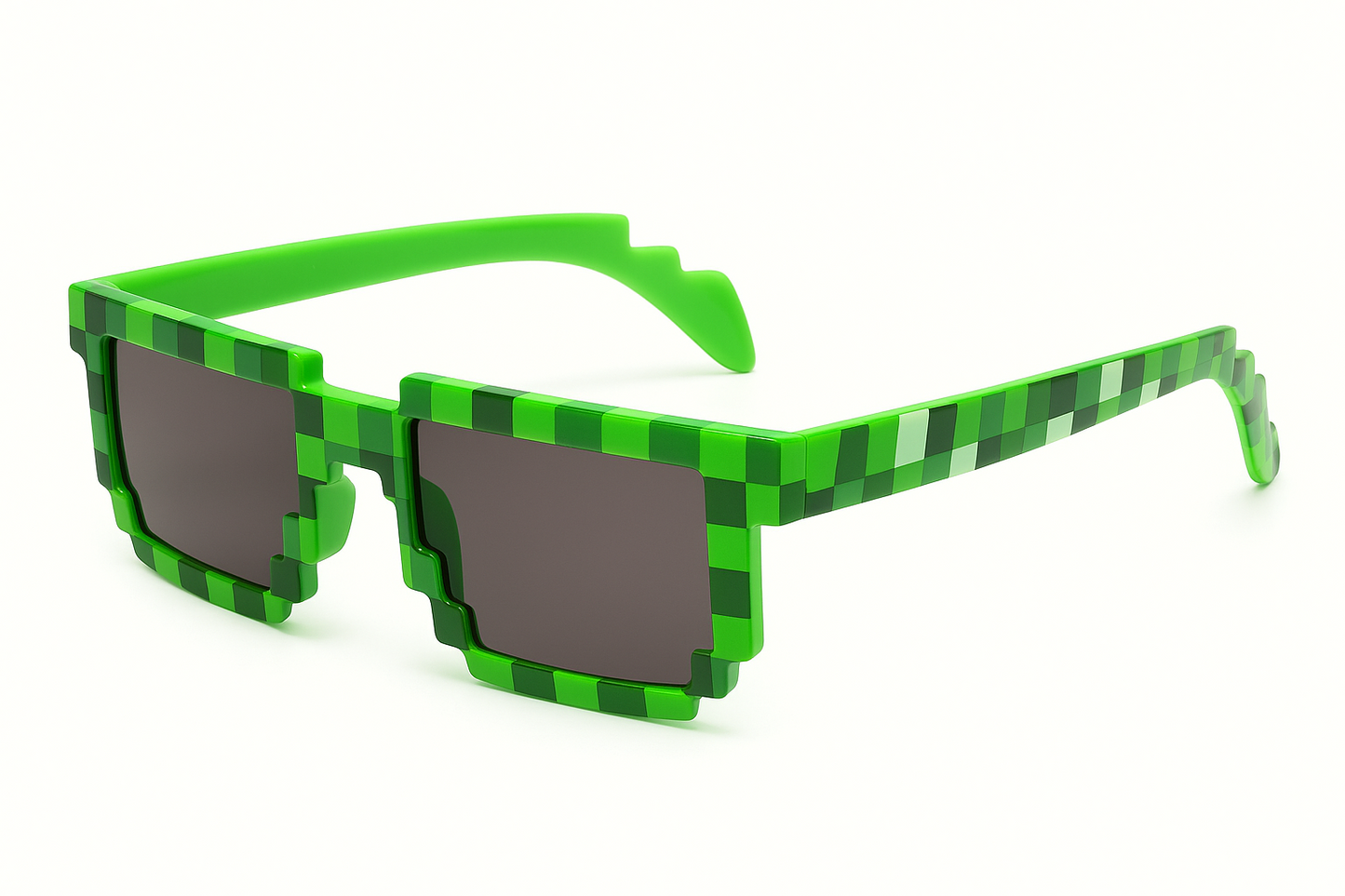 Pixel Vision