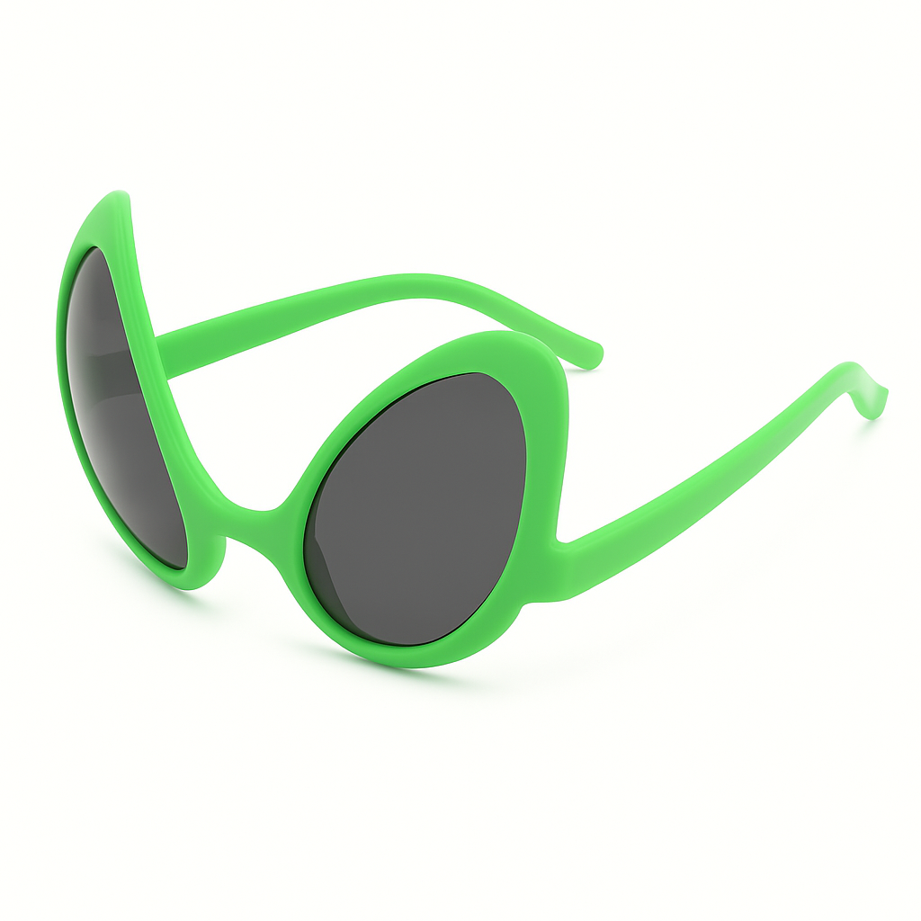 Ottica aliena