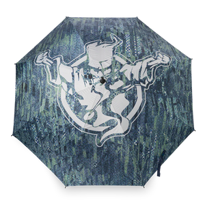 Thunderdome Umbrella