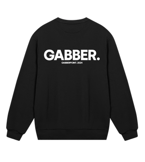 GABBERPOINT - ORIGINAL SWEATSHIRT