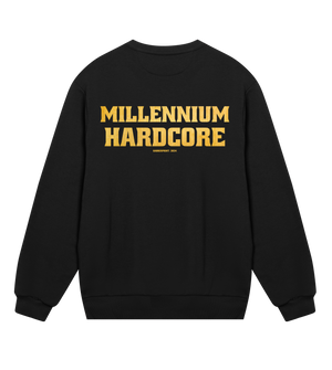 GABBERPOINT - FELPA MILLENNIUM HARDCORE