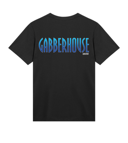 GABBERPOINT - GABBERHOUSE T-SHIRT