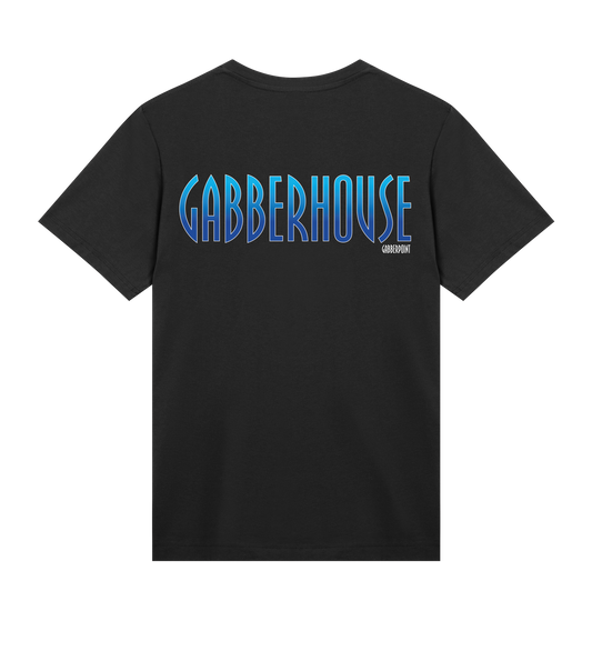 MAGLIETTA GABBERPOINT - GABBERHOUSE