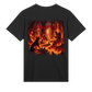 GABBERPOINT - HELLISH ARTWORK T-SHIRT