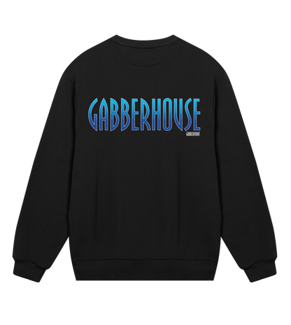 FELPA GABBERPOINT - GABBERHOUSE