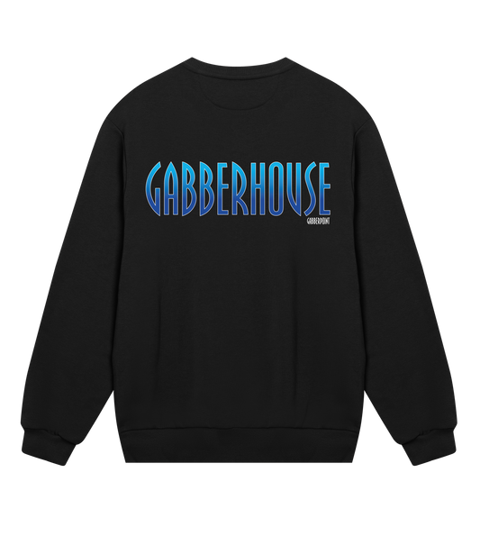 FELPA GABBERPOINT - GABBERHOUSE