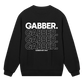 GABBERPOINT - FELPA ORIGINALE 2.0