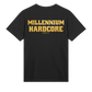 GABBERPOINT - MILLENNIUM HARDCORE T-SHIRT