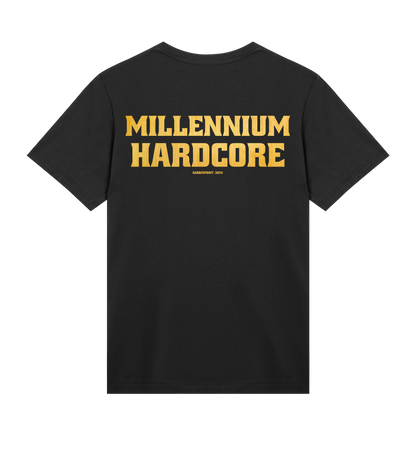 GABBERPOINT - MAGLIETTA HARDCORE DEL MILLENNIO
