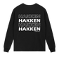 GABBERPOINT - HAKKEN ESSENTIAL LONGSLEEVE