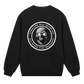 GABBERPOINT - HARDCORE WILL NEVER DIE ROUND SWEATSHIRT