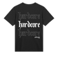 GABBERPOINT - HARDCORE ESSENTIAL T-SHIRT