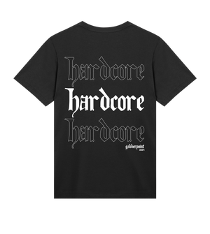 GABBERPOINT - MAGLIETTA ESSENZIALE HARDCORE