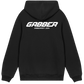 GABBERPOINT - RACING EDITION HOODIE