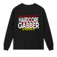 GABBERPOINT - HARDCORE GABBER LONGSLEEVE
