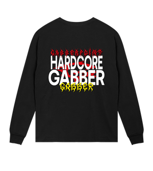 GABBERPOINT - MANICA LUNGA HARDCORE GABBER