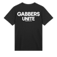 GABBERPOINT - GABBERS UNITE T-SHIRT