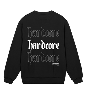 GABBERPOINT - HARDCORE ESSENTIAL SWEATSHIRT