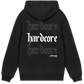 GABBERPOINT - HARDCORE ESSENTIAL HOODIE