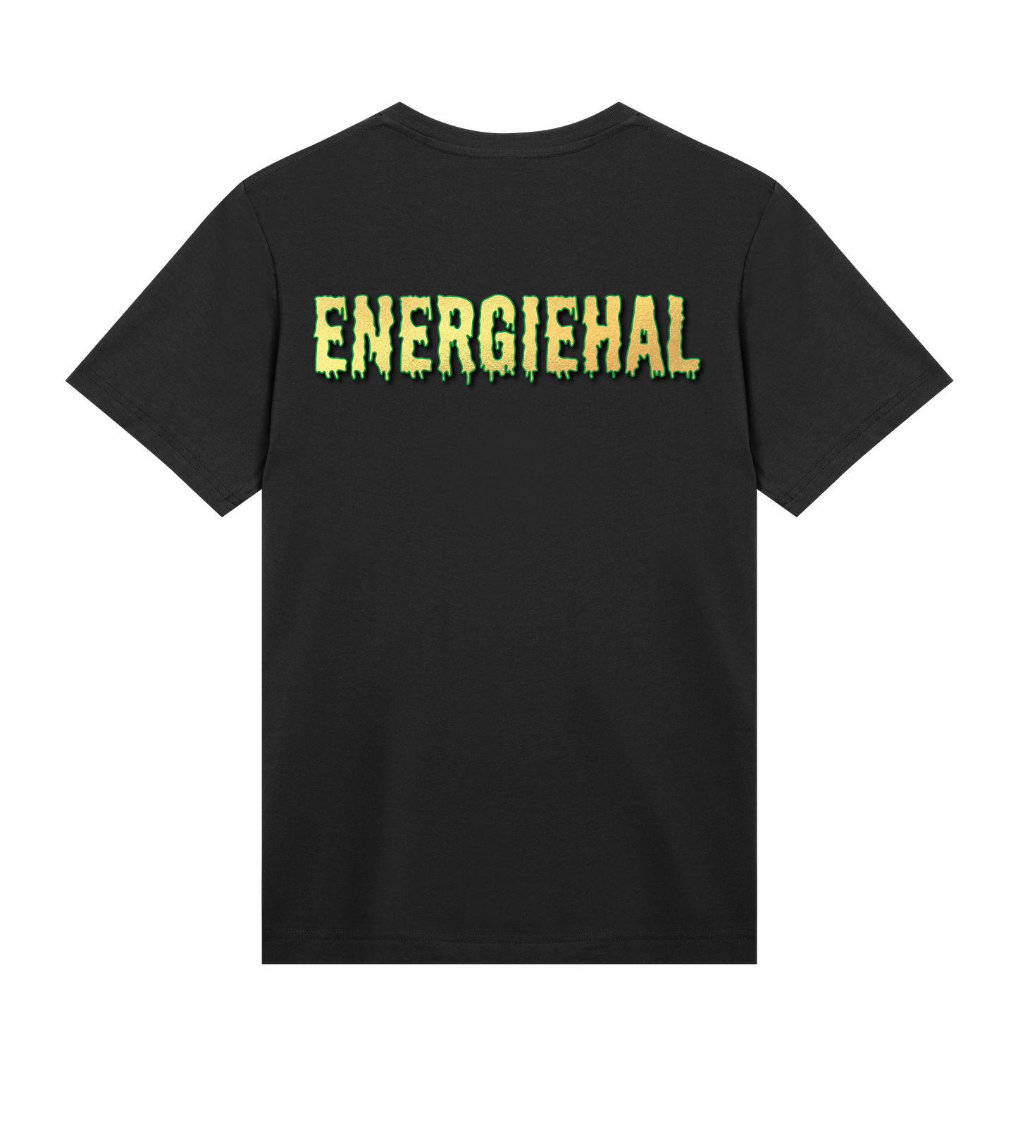 GABBERPOINT - T-SHIRT ENERGETICA