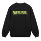 GABBERPOINT - ENERGIEHAL SWEATSHIRT