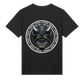 GABBERPOINT - SPEEDCORE ROUND T-SHIRT
