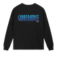 GABBERPOINT - GABBERHOUSE LONGSLEEVE