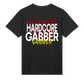 GABBERPOINT - HARDCORE GABBER T-SHIRT