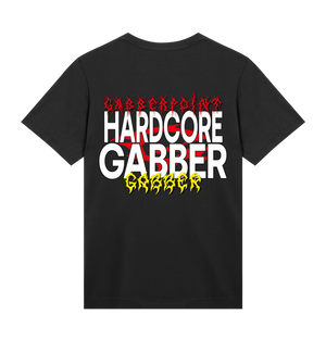 GABBERPOINT - MAGLIETTA HARDCORE GABBER