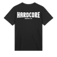 GABBERPOINT - MAGLIETTA ESSENZIALE HARDCORE