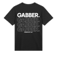 GABBERPOINT - MAGLIETTA ORIGINALE 2.0